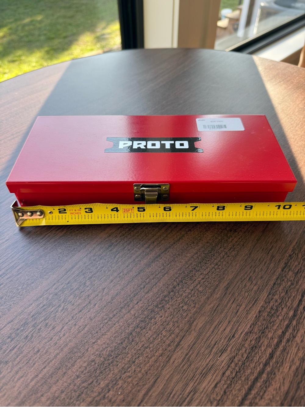Proto Tools Box NEW - Picture 3 of 3